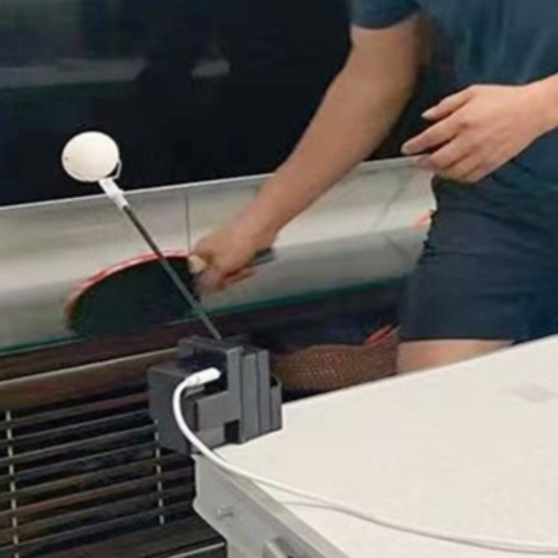 Table Tennis Equipment - Portable Table Tennis Trainer Beginner Practice