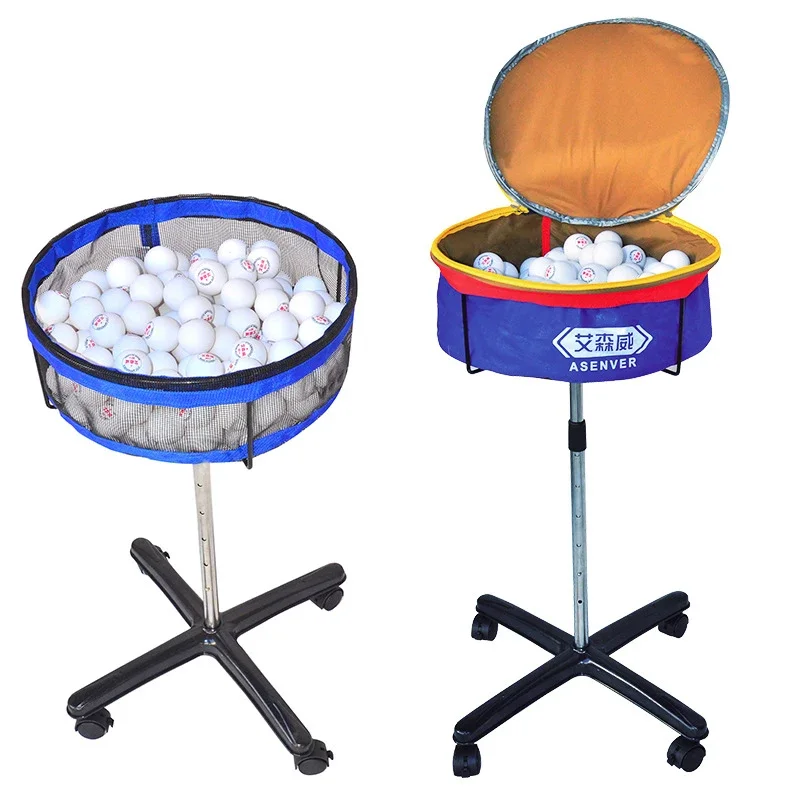 Table Tennis Equipment - Table tennis Training Device Dedicated Multi-ball