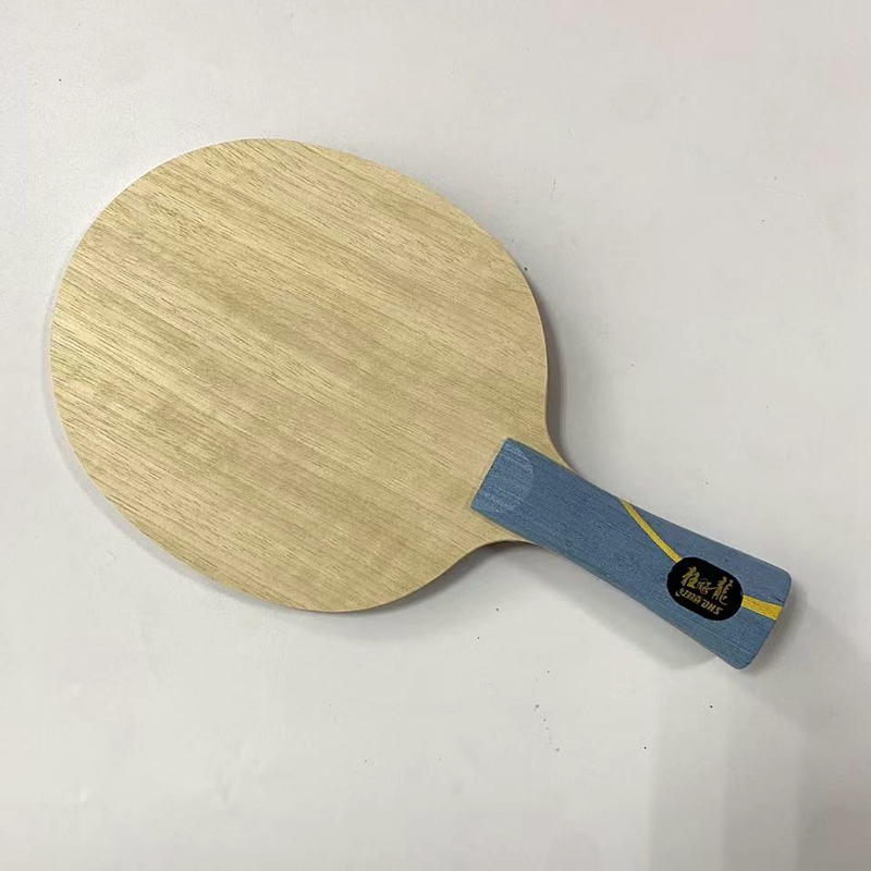 Table Tennis Xu Xin - DIY W968 Hurricane Long V Table
