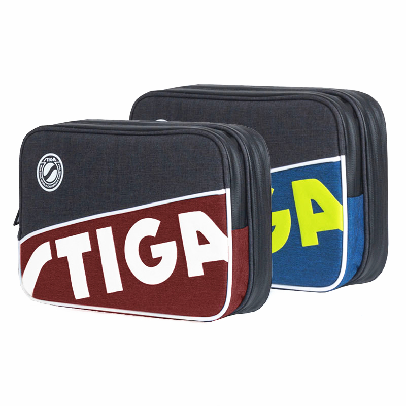 Table Tennis Equipment - Mặt Vợt STIGA Vợt Bóng Bàn