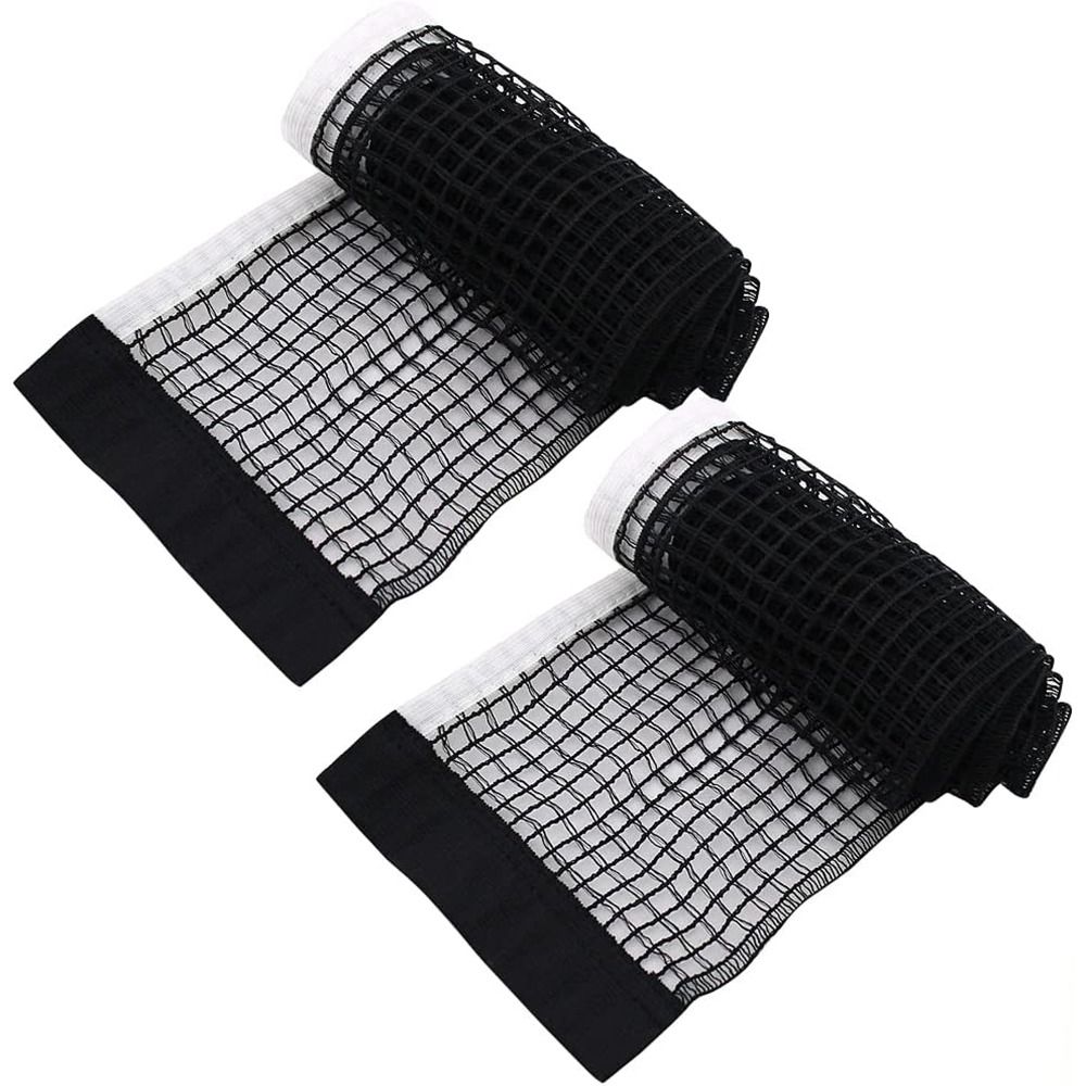 Table Tennis Equipment - Retractable Table Tennis Net Table Grid