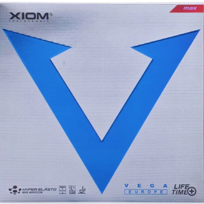 XIOM VEGA EUROPE Table Tennis  - đánh giá và giá Table Tennis Xiom