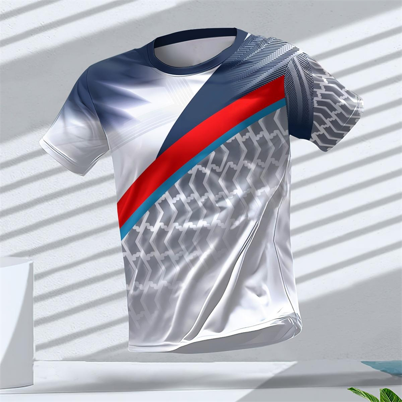 Geometric Graphic 3D Printed S - đánh giá và giá Table Tennis Xu Xin