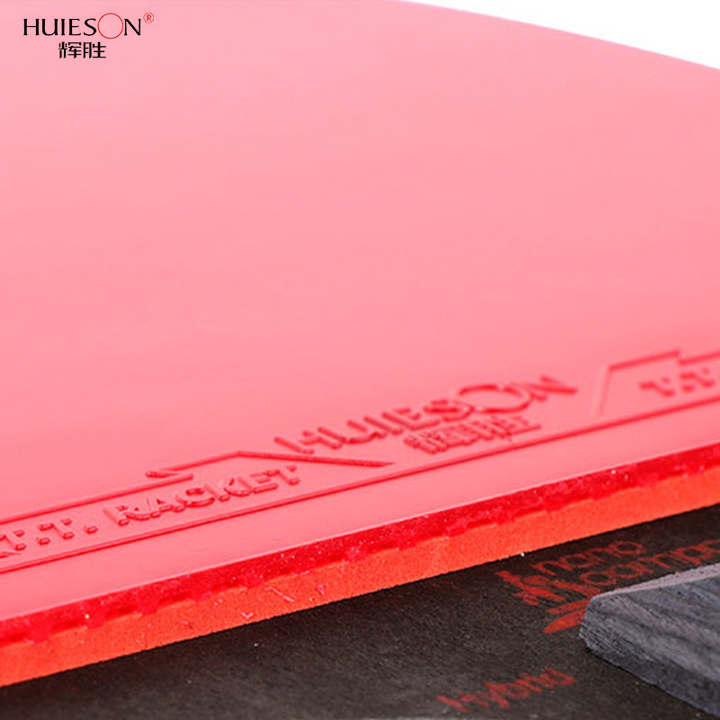 HUIESON Table Tennis Racket Ca - đánh giá và giá Table Tennis Xiom
