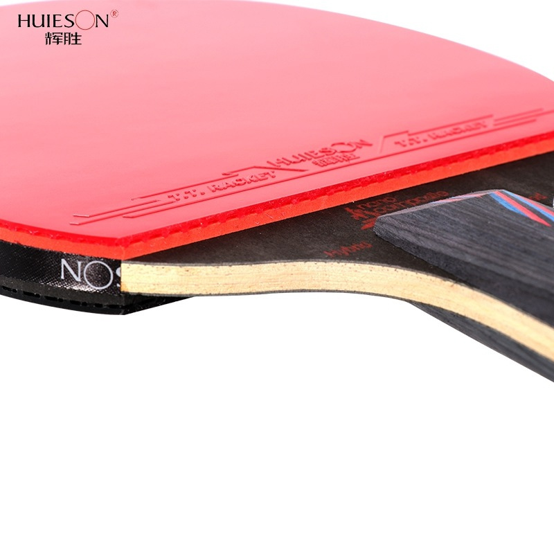 HUIESON Table Tennis Racket Ca - đánh giá và giá Table Tennis Xiom