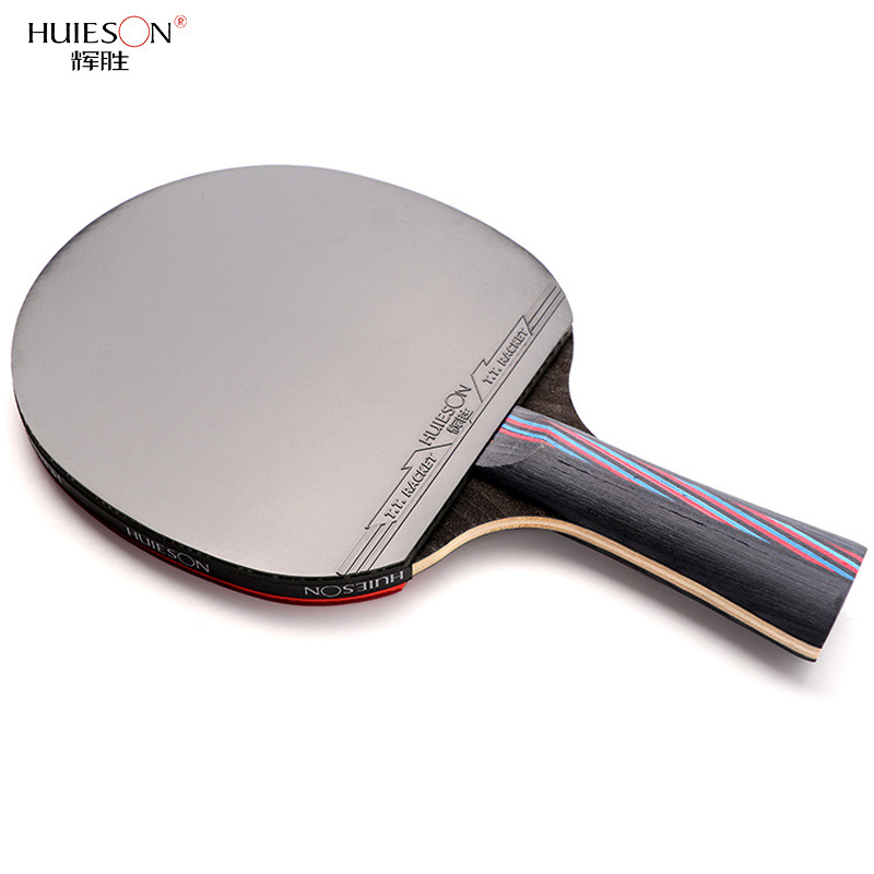 HUIESON Table Tennis Racket Ca - đánh giá và giá Table Tennis Xiom