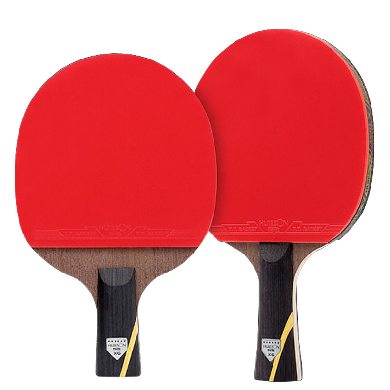 Huieson 5/6 Ngôi Sao Bóng Bàn  - đánh giá và giá Table Tennis Xiom