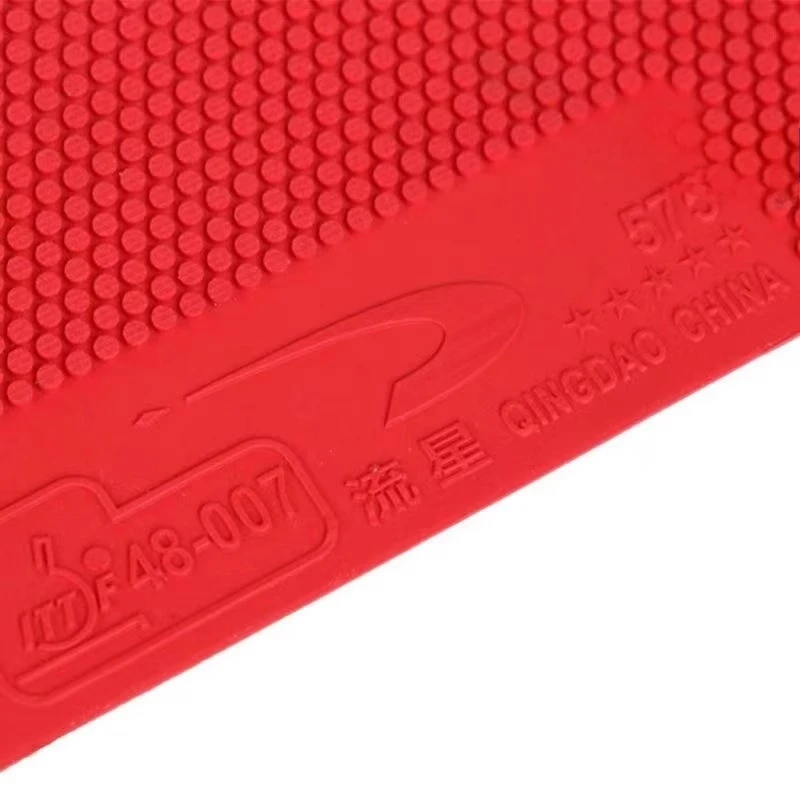 METEOR 845 575 Pimples Out Tab - đánh giá và giá Table Tennis Xiom