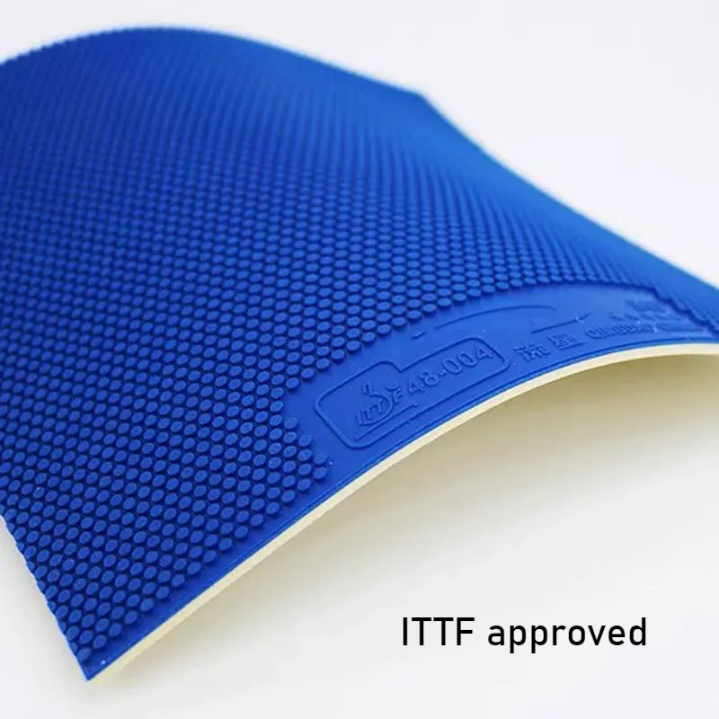 METEOR 845 575 Pimples Out Tab - đánh giá và giá Table Tennis Xiom