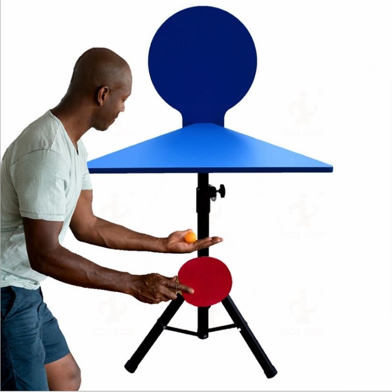 WAP02 Adjusting Height Table T - đánh giá và giá Table Tennis Equipment