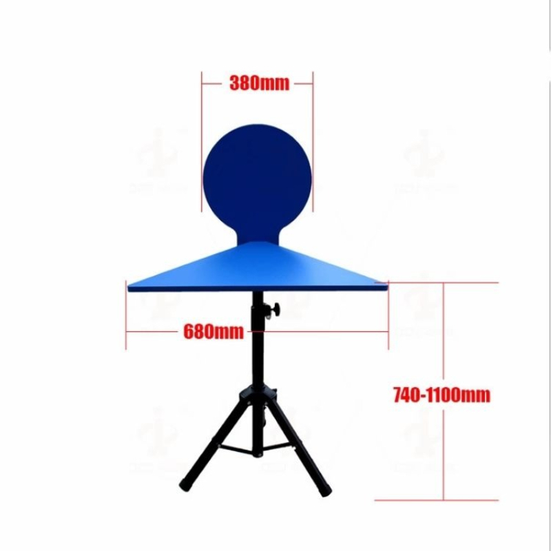 WAP02 Adjusting Height Table T - đánh giá và giá Table Tennis Equipment