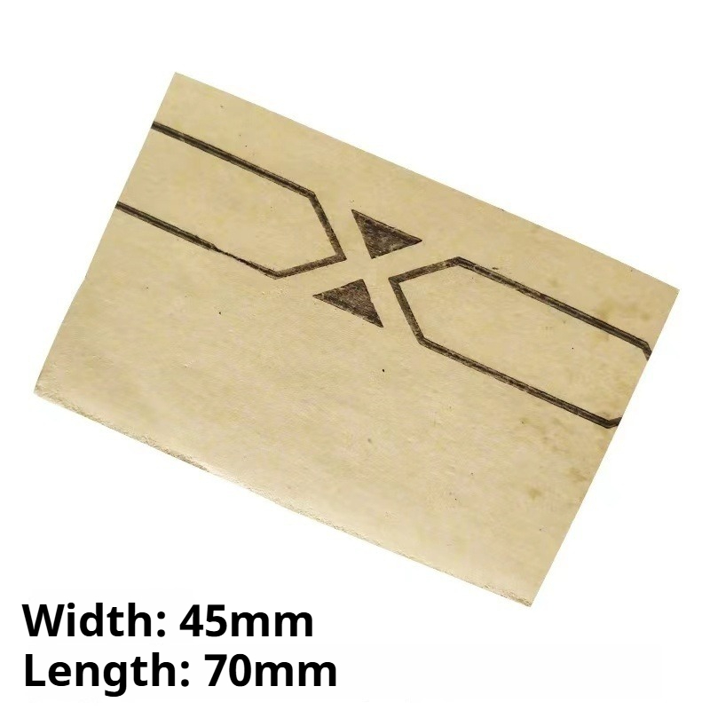 Table Tennis Blade Handle Sand - đánh giá và giá Xu Xin Table Tennis