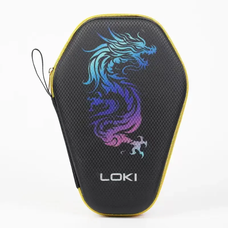 LOKI-Anti-drop Table Tennis Ra - đánh giá và giá Table Tennis Xu Xin