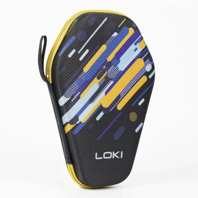 LOKI-Anti-drop Table Tennis Ra - đánh giá và giá Table Tennis Xu Xin