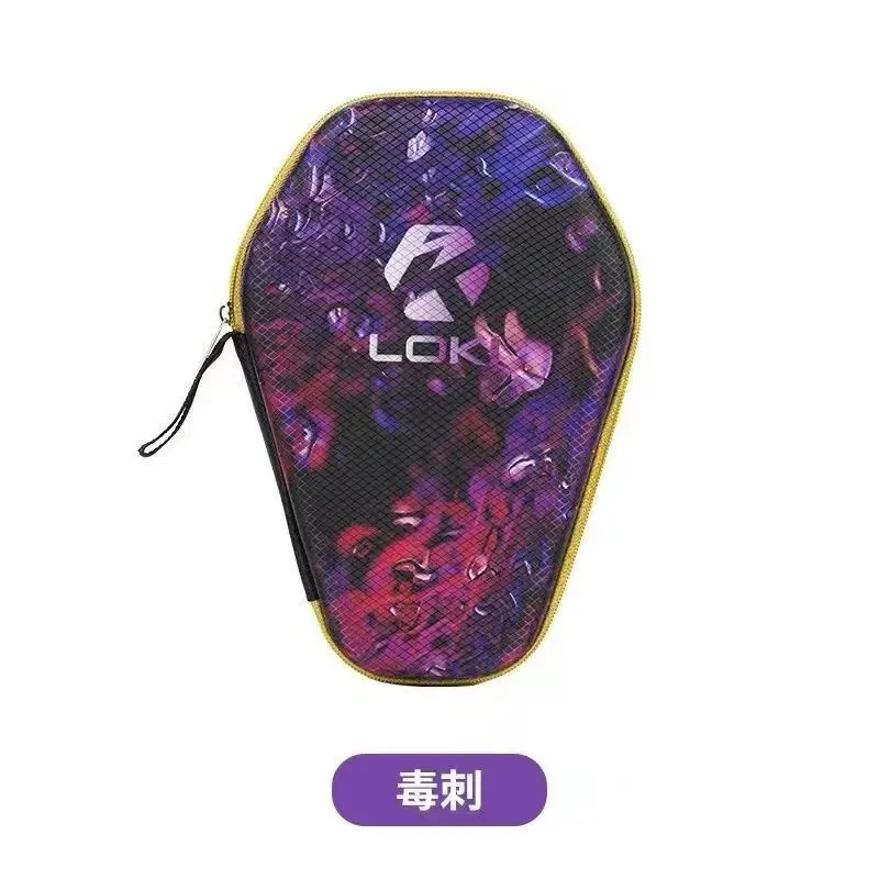 LOKI-Anti-drop Table Tennis Ra - đánh giá và giá Table Tennis Xu Xin