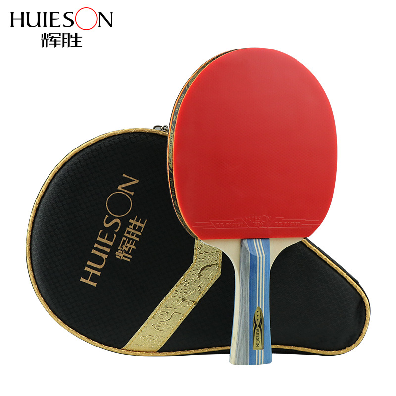 HUIESON Official Authorization - đánh giá và giá Table Tennis Xiom