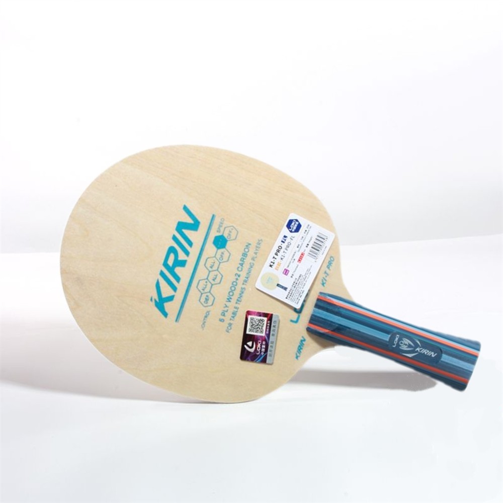 LOKI K1-T PRO Carbon Table Ten - đánh giá và giá Table Tennis Movie