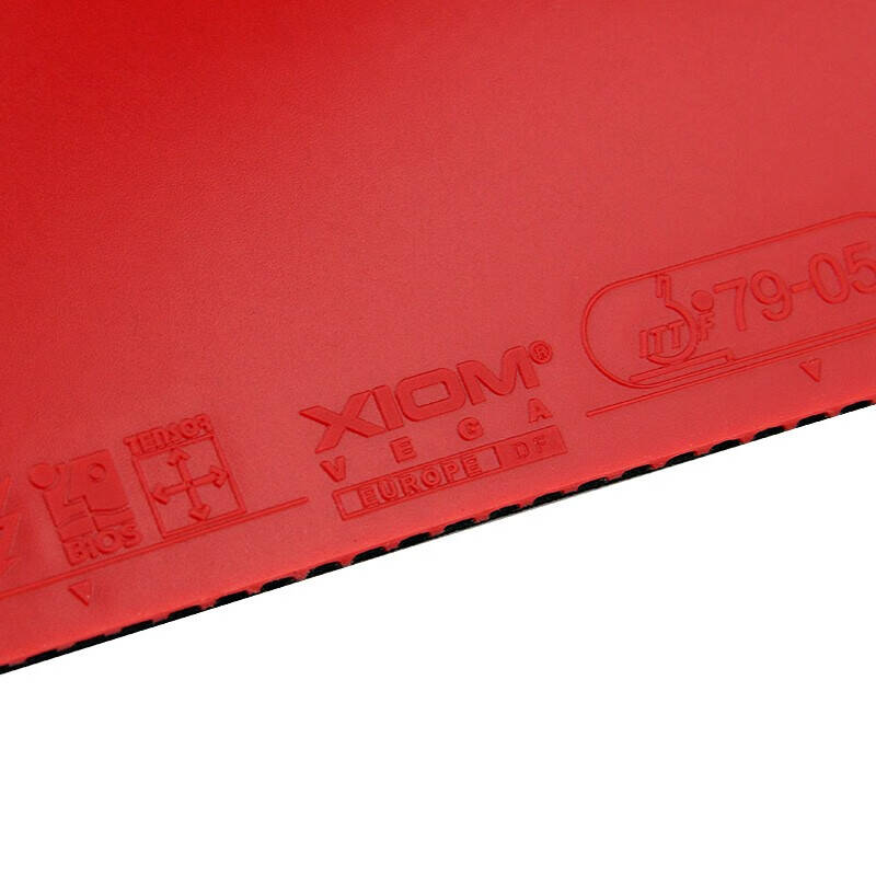 XIOM VEGA EUROPE DF Table Tenn - đánh giá và giá Table Tennis Xiom