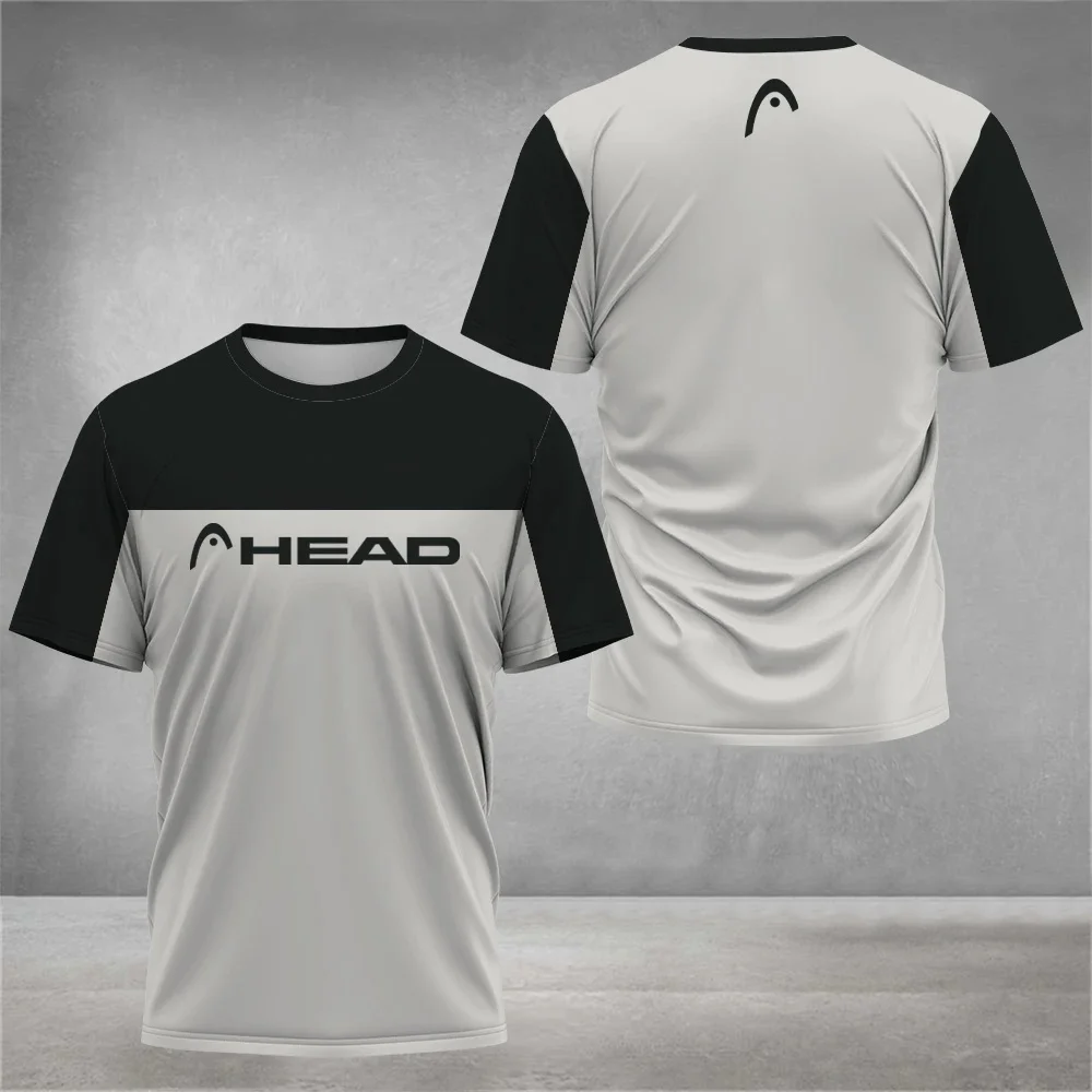 Summer Breathable Mens T Shirt - đánh giá và giá Table Tennis Xu Xin