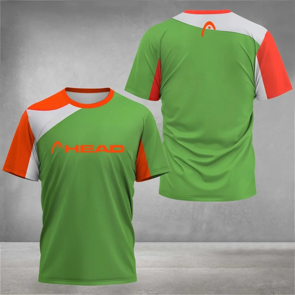 Summer Breathable Mens T Shirt - đánh giá và giá Table Tennis Xu Xin