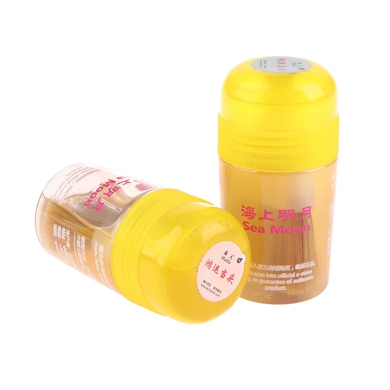 60/120ml Haifu Sea Moon Profes - đánh giá và giá Table Tennis Equipment