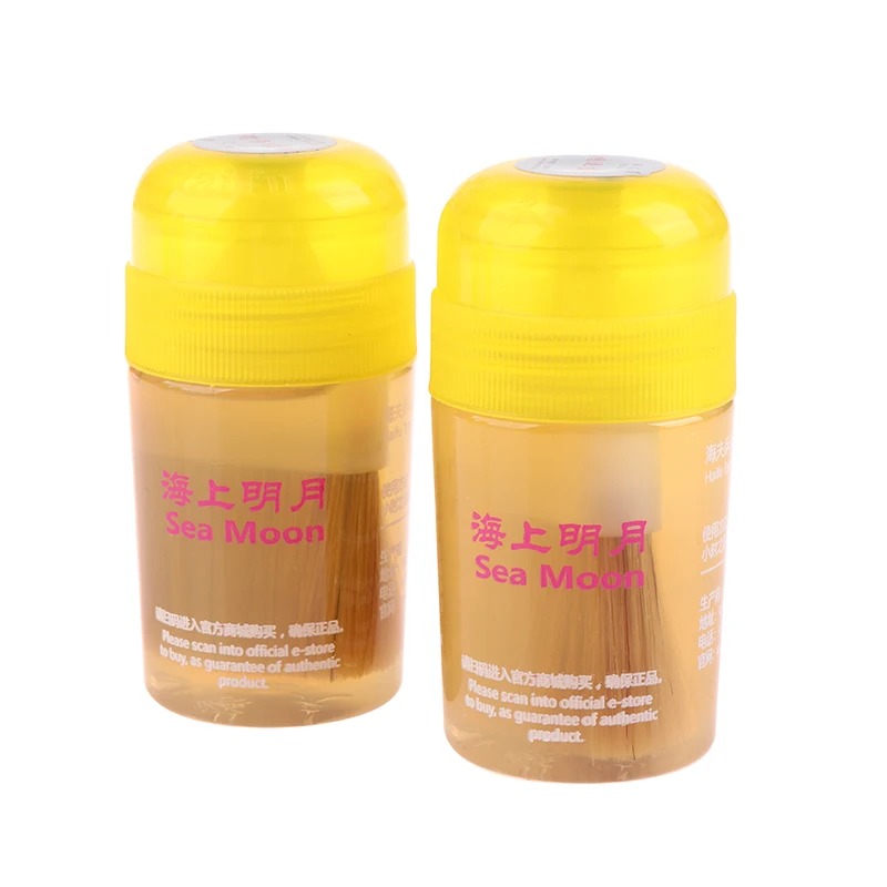 60/120ml Haifu Sea Moon Profes - đánh giá và giá Table Tennis Equipment