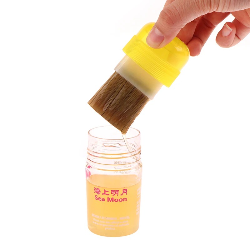 60/120ml Haifu Sea Moon Profes - đánh giá và giá Table Tennis Equipment