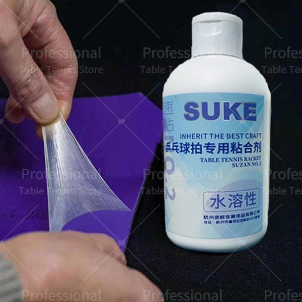 Original SUKE Table Tennis Boo - đánh giá và giá Table Tennis Xiom