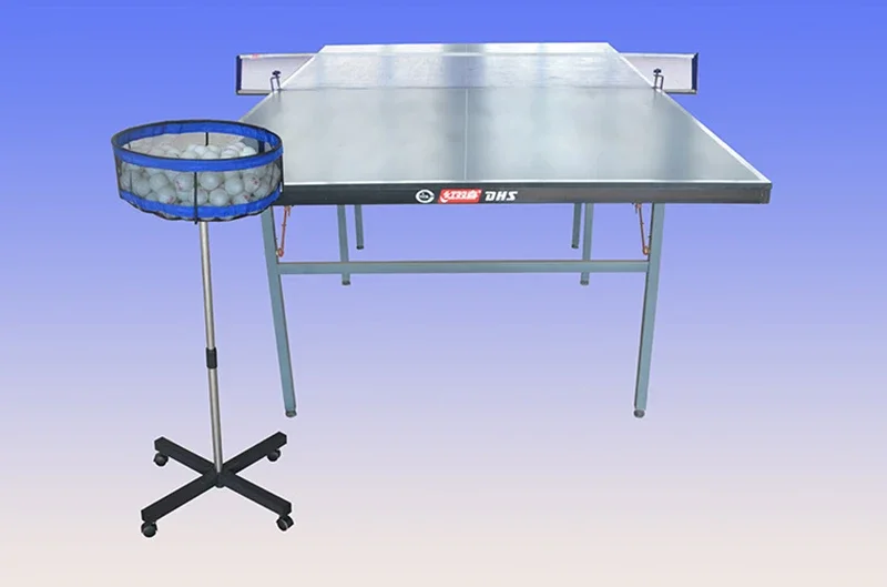 Table tennis Training Device D - đánh giá và giá Table Tennis Equipment
