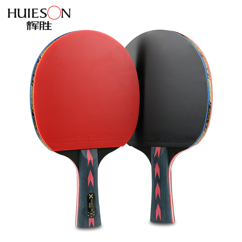 Huieson 3 Sao 5 Sao 6 Ngôi Sao - đánh giá và giá Table Tennis Touch