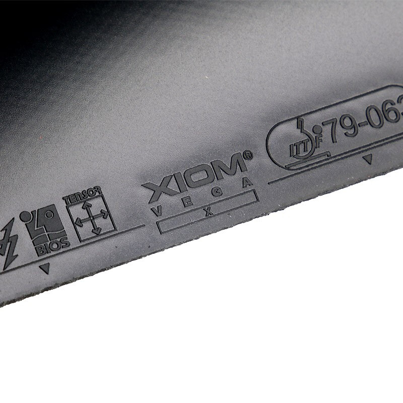 XIOM VEGA X Original VEGA 10 T - đánh giá và giá Table Tennis Xiom