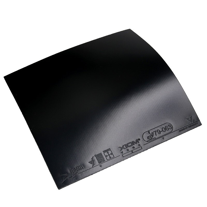 XIOM VEGA X Original VEGA 10 T - đánh giá và giá Table Tennis Xiom