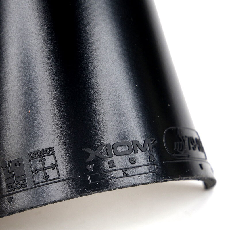 XIOM VEGA X Original VEGA 10 T - đánh giá và giá Table Tennis Xiom