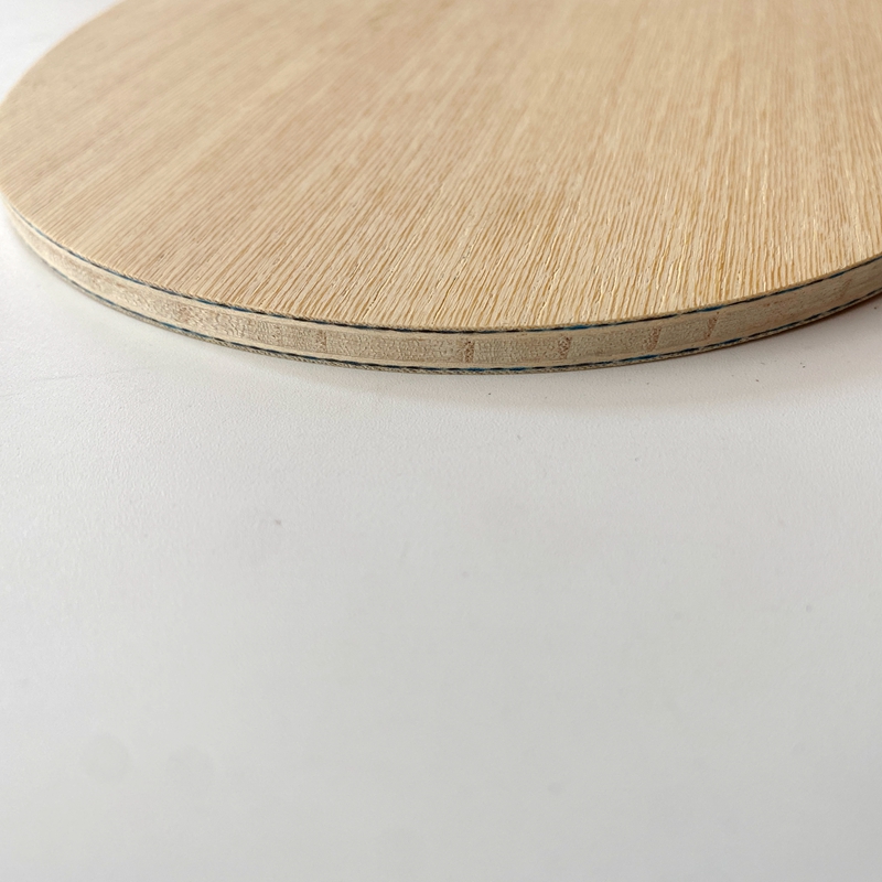 Lemuria VIS Carbon Fiber Table - đánh giá và giá Xu Xin Table Tennis