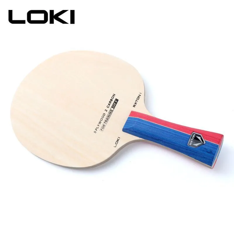 Original LOKI RXTON 1 Table Te - đánh giá và giá Table Tennis Movie