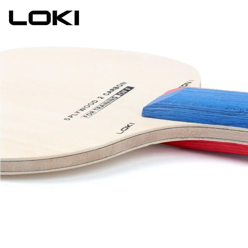 Original LOKI RXTON 1 Table Te - đánh giá và giá Table Tennis Movie