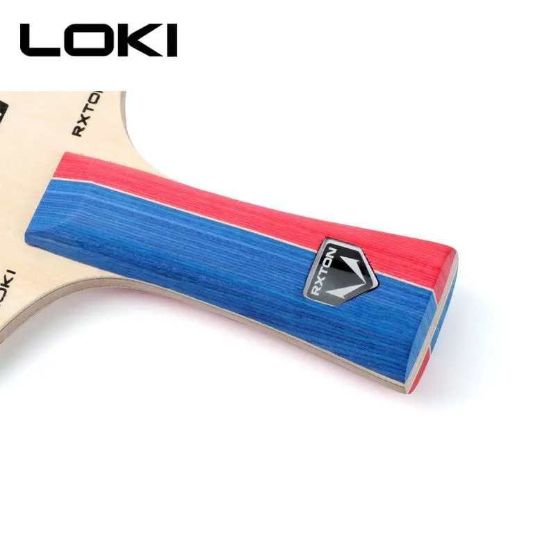 Original LOKI RXTON 1 Table Te - đánh giá và giá Table Tennis Movie