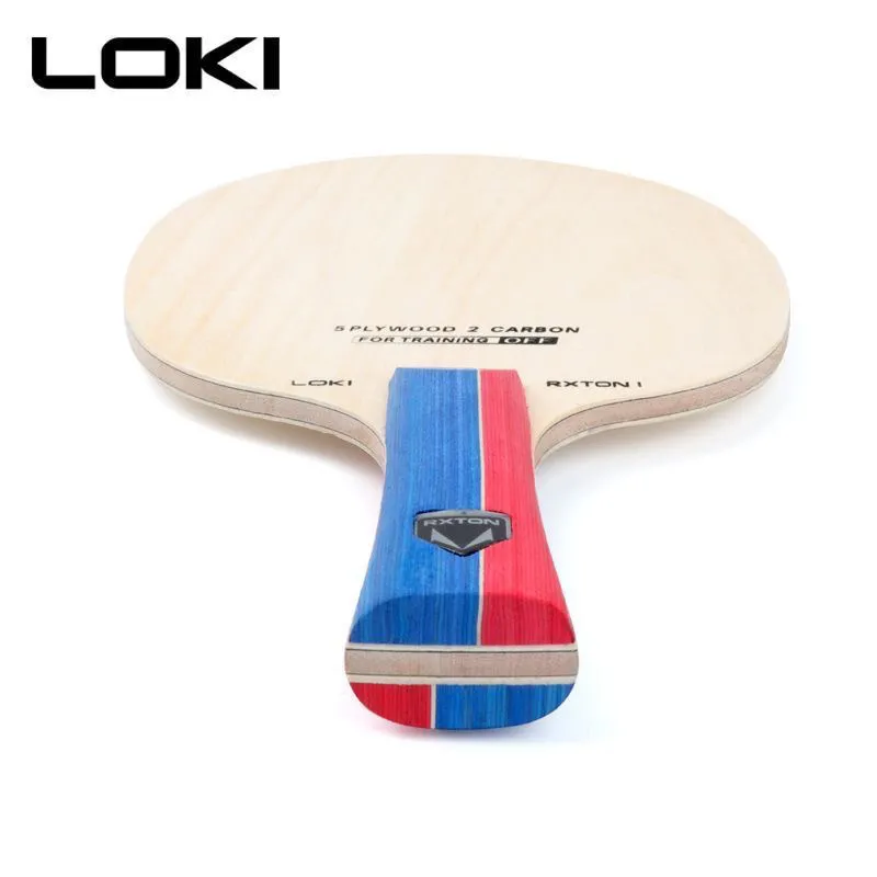 Original LOKI RXTON 1 Table Te - đánh giá và giá Table Tennis Movie