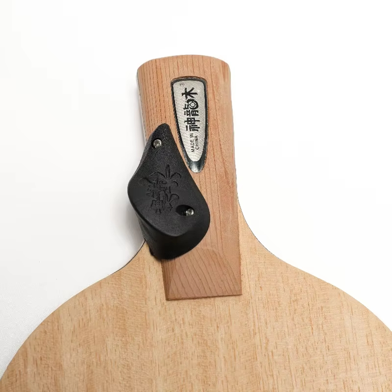 Ping Pong Finger Power Buckle  - đánh giá và giá Xu Xin Table Tennis
