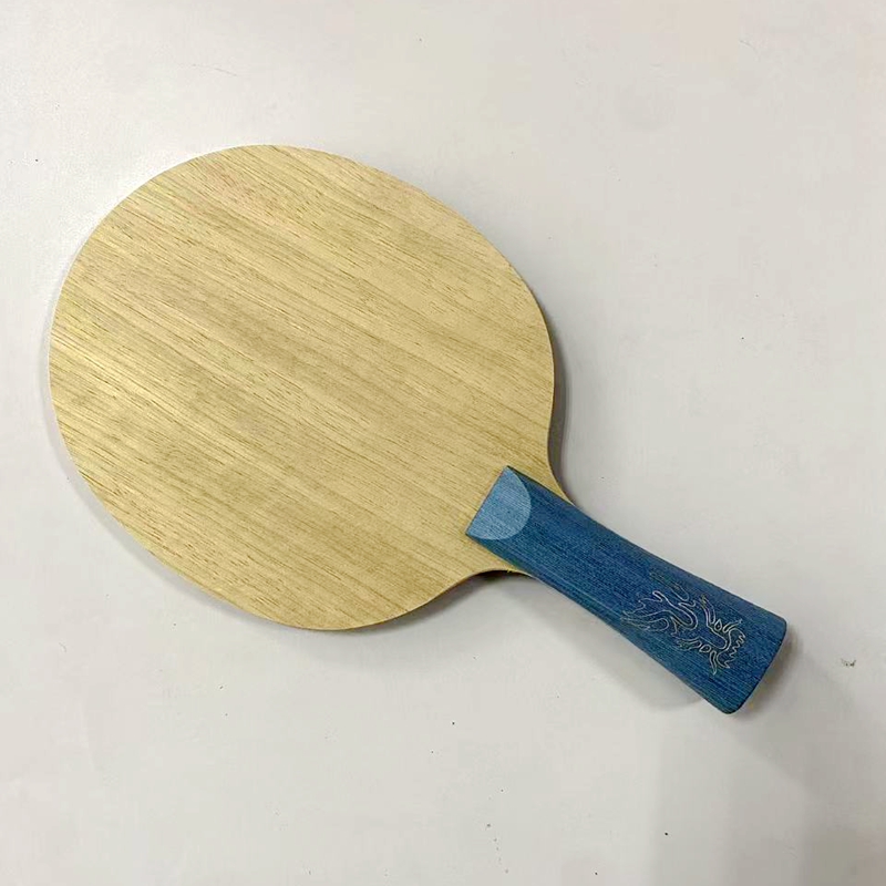 DIY W968 Hurricane Long V Tabl - đánh giá và giá Table Tennis Xu Xin