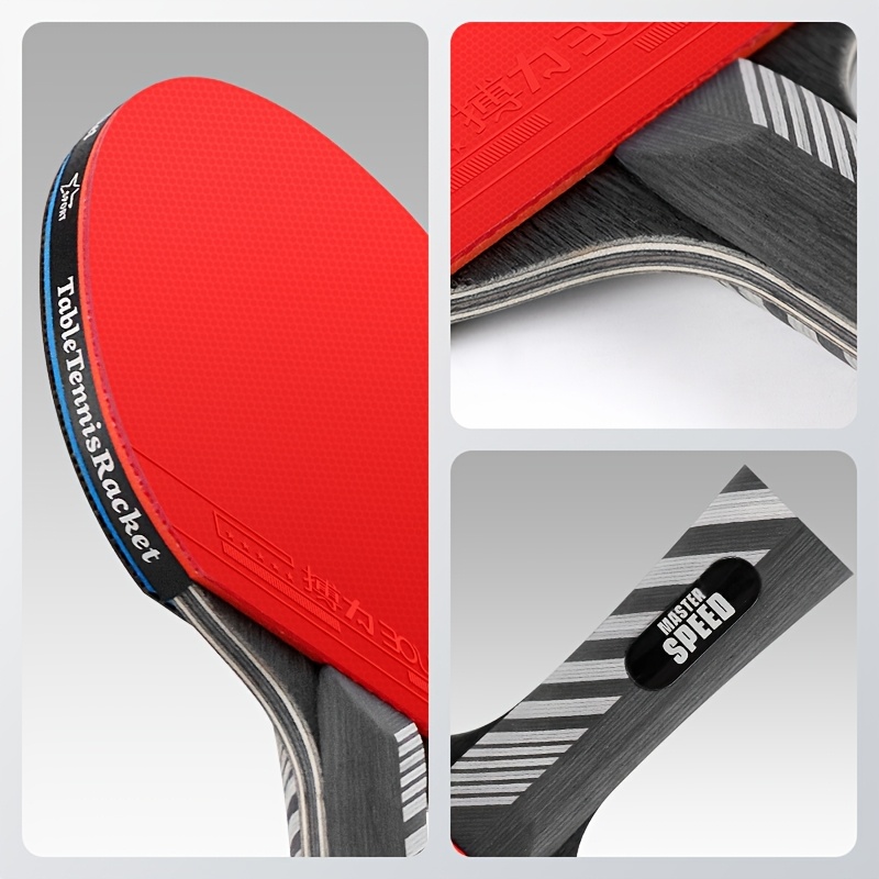 Boli Two-Paddle Three-Ball Net - đánh giá và giá Table Tennis Touch