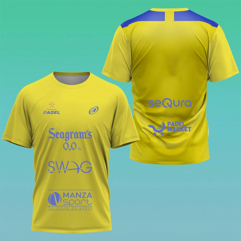 New Men's T-shirt Summer Fashi - đánh giá và giá Table Tennis Xu Xin