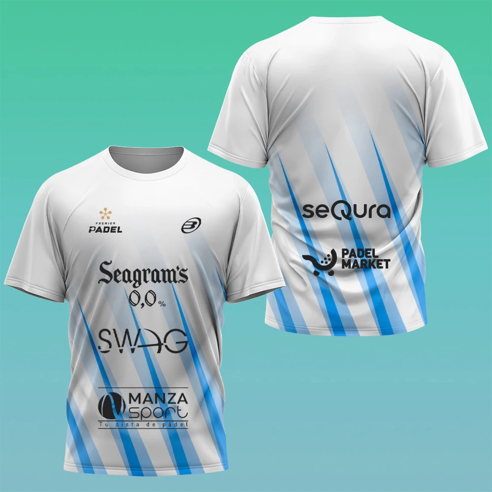 New Men's T-shirt Summer Fashi - đánh giá và giá Table Tennis Xu Xin