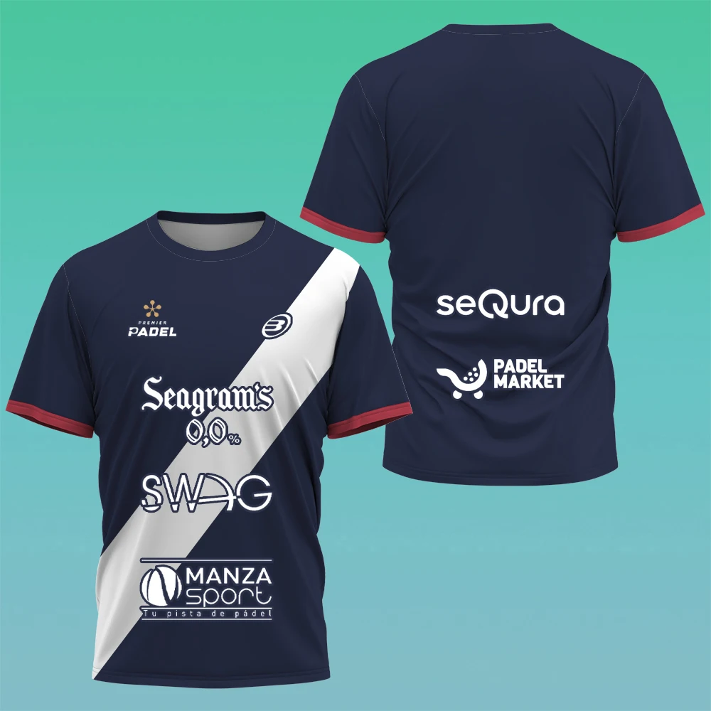 New Men's T-shirt Summer Fashi - đánh giá và giá Table Tennis Xu Xin