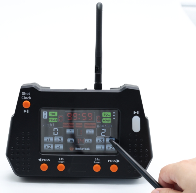 GX LCD Touch Screen Wireless C - đánh giá và giá Table Tennis Touch