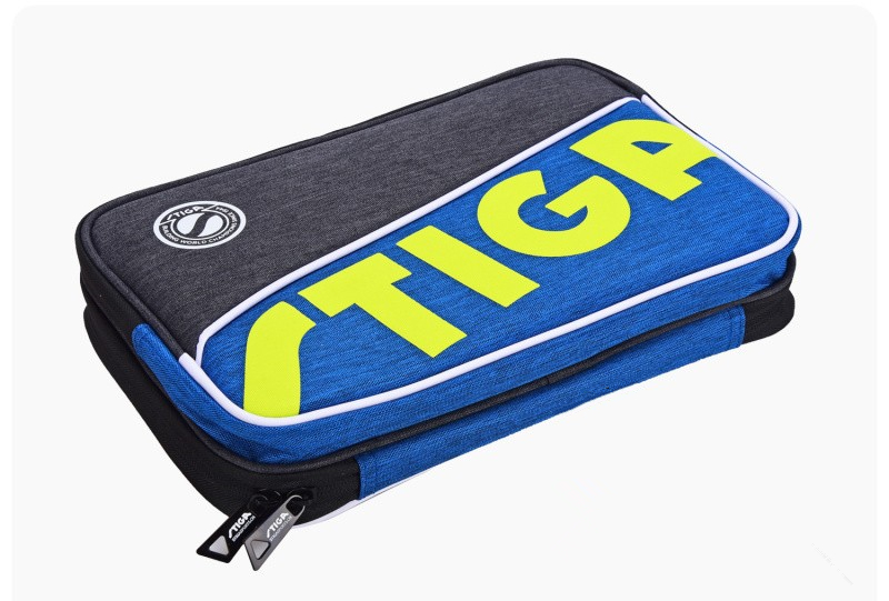 Mặt Vợt STIGA Vợt Bóng Bàn Túi - đánh giá và giá Table Tennis Equipment
