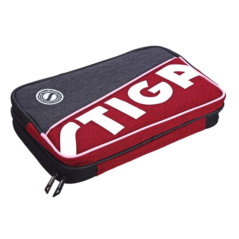Mặt Vợt STIGA Vợt Bóng Bàn Túi - đánh giá và giá Table Tennis Equipment