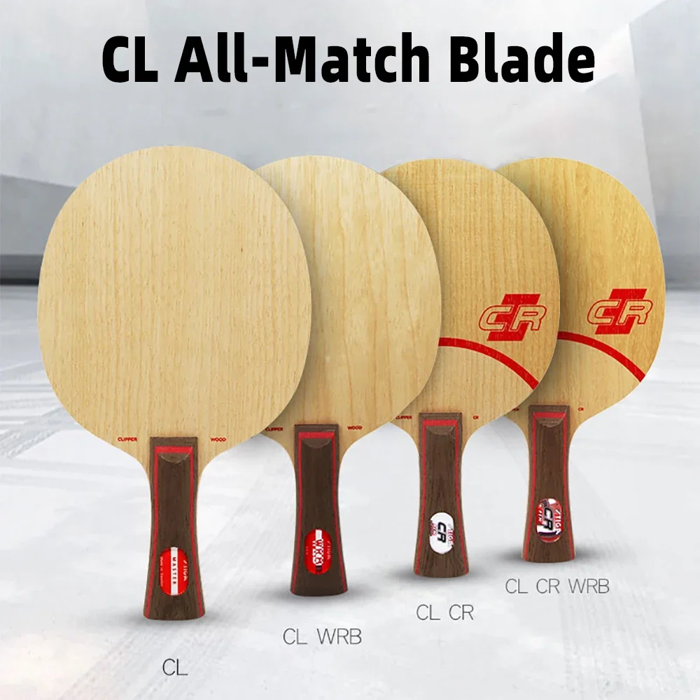 STIGA-Table Tennis Blade, CL,  - đánh giá và giá Xu Xin Table Tennis