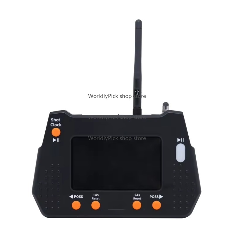 LCD Touch Screen Wireless Cons - đánh giá và giá Table Tennis Touch