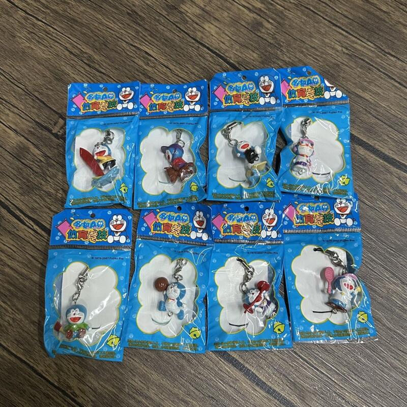 Anime Ancient Doraemon Resin S - đánh giá và giá Table Tennis Movie